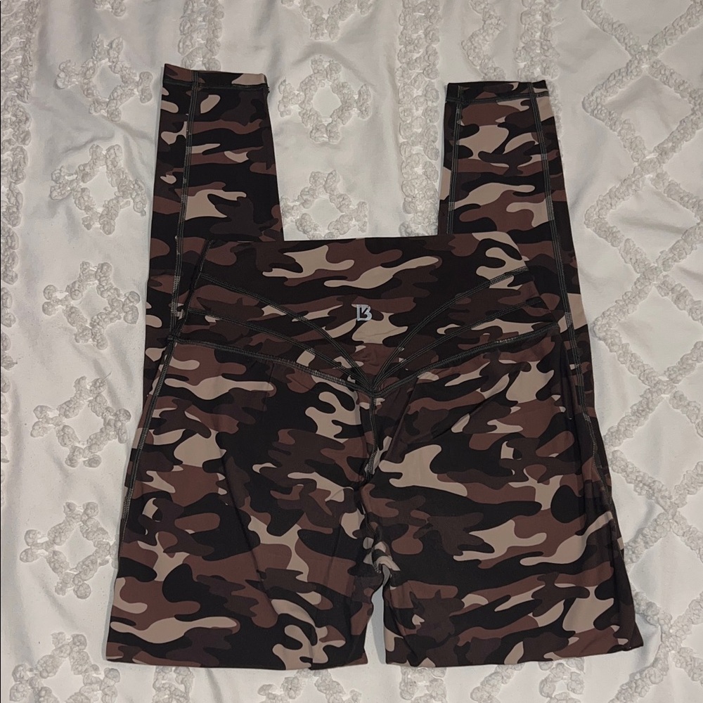 Buffbunny Legacy Leggings